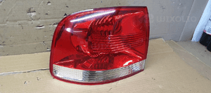 Lampa lewy tył tylna lewa VW Touareg 7L6945095K 4
