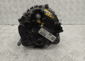 Alternator audi seat 04L903021D 3