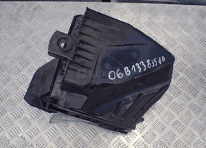 Obudowa filtra powietrza audi A4 B6 06B133835BD radom 1