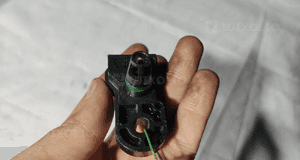 Czujnik ciśnienia map sensor citroen 1.4 benzyna 2005 9639381480 oryginał wysyłka! 4