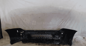 Zderzak przód renault laguna iii 3 gt xenon halogen 04-08R szary 2
