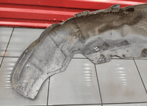 Jeep cherokee liberty kk 07-12 nadkole lewy prawy tył tylne oryginał bdb 16