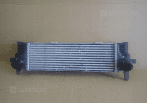 INTERCOOLER CHŁODNICA BMW X5 G05 X6 G06 X7 G07 2