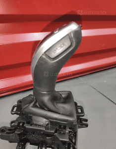 Bmw 3 F30 F20 2.0D wybierak lewarek zmiany biegów automat anglik oryginał 5