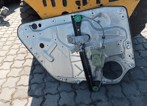 podnośnik szyby phaeton prawy tył 2