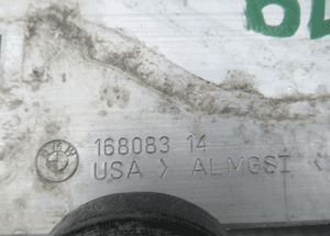 Belka zderzaka przód przednia bmw X5 G05 51117421599-12 2018- 7