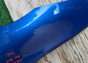 Błotnik bmw 2 F45 F46 kolor B45 2
