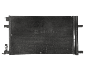 OPEL ASTRA J ZAFIRA INSIGNIA A SKRAPLACZ KLIMATYZACJI KLIMATYZACJA ORYGINAŁ 1