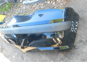 hyundai getz zderzak nr 3952 WYSYŁKA 2