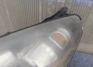 Lampa przód przednia lewa opel astra h iii wysyłka! 3