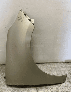 Blotnik prawy przod renault scenic iii przed lift 1