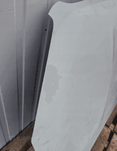 Maska pokrywa silnika nissan qashqai J10 9