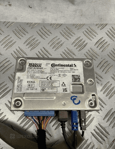 MODUL STEROWNIK CLIO V ARKANA 2591A2858R ORG FV 1