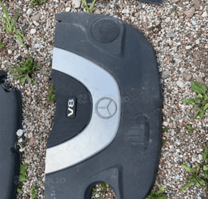 Mercedes cls 219 e 211 ml 550 GL 350 obudowa filtra powietrza 272 6