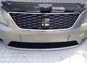 ZDERZAK PRZÓD SEAT TOLEDO IV 6JA807221 2