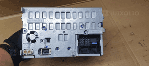 Radio radioodtwarzacz Oryginał Audi A4 B8 8T1035195H 4