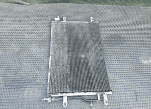 Chłodnice 8E0121251 8E0260401B Chlodnica Plynu Wody Klima Klimatyzacji AUDI A4 B6 A6 C5 33