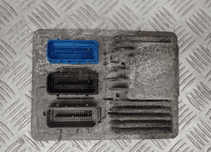 Sterownik opel chevrolet 12683660 2