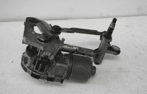 Mechanizm wycieraczek silniczek prawy Peugeot 3008 5008 2011 9671062380 / 3397021289 2