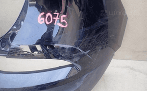 Zderzak tył tylny renault kadjar lift 2018- 4