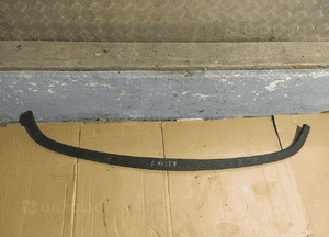 Listwa maskownica maski opel astra j 13284009 1