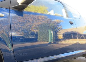 Drzwi przednie prawe lewe peugeot 107 3D knr 2005-2014 6