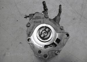Range rover vogue L405 sport L494 jaguar xj X351 xf X260 3.0 waku pompa vacum 4