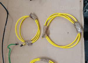 Przewody zawieszenia range rover l322 voque 3