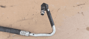 Przewód rurka klimatyzacji klimy VW Passat B5 Audi A4 A6 8D1260712Q 6