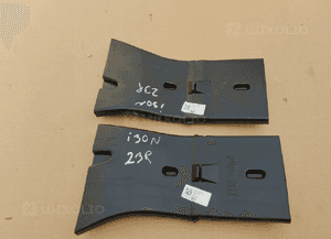 Dolot łapacz powietrza prawy lewy hyundai I30 iii 97365-G4000 97375-G4000 1