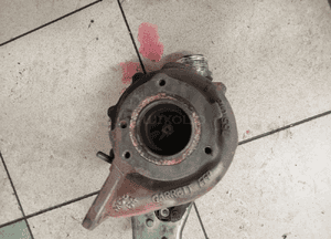 turbosprężarka volvo xc 90 2.4 d5 30757080 4