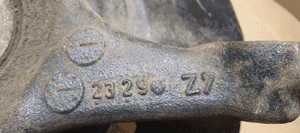 Zwrotnica piasta prawy tył tylna BMW 1 E87 7