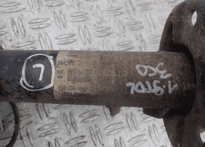 MCPHERSON LEWY PRZÓD VW PASSAT B6 1,9 TDI 3C0413031AB RADOM 3