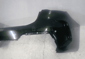 Zderzak tył tylny bmw 4 iv G22 G23 m pakiet 2020- 3
