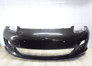 Zderzak przód przedni porsche panamera 97050531100 1