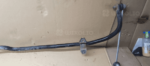 Drążek stabilizatora stabilizator przód VW Passat B6 3C0411303S 7
