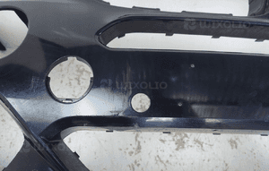 Bmw X5 F15 m-pakiet 2013-2018 zderzak przód przedni 8054014 4