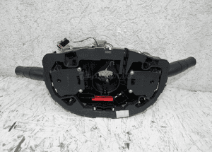 Przełącznik Zespolony Manetki Taśma Renault Megane II 8200216462 4