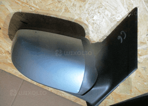 Lusterko prawe przód przednie ford focus MK2 5 pin 2