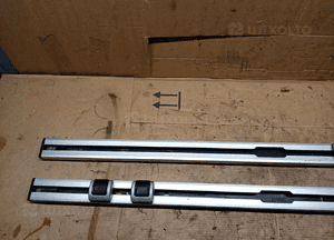 Szyna bagażnika prawa lewa Audi A6 C6 4F9863555A 4F9863556A 2