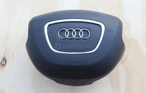 Airbag poduszka kierowcy audi A6 C7 A7 4G0880201N 2013 2