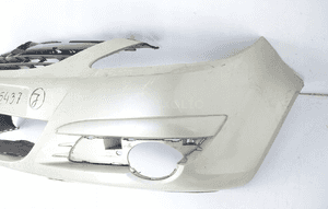 Zderzak przód przedni opel corsa d 2006-2011 6