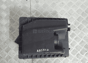 Obudowa filtra powietrza opel zafira a 2.0 dti 1