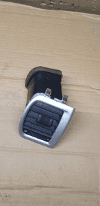 Kratka nawiewu prawa Skoda Roomster 5J0819702 2