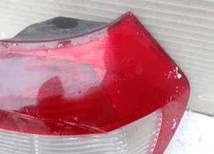 Lampa tył tylna prawa bmw seria 1 E87 oryginał wysyłka! 3