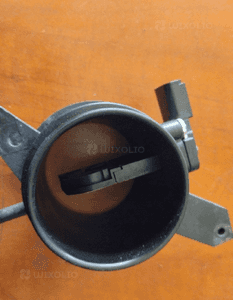 Przepływomierz powietrza ford volvo 1.6 tdci D2 7M51-12B579-BB 3