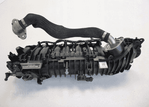 LAND ROVER RANGE ROVER JAGUAR 2.0 204 DTD KOLEKTOR SSĄCY ORYGINAŁ 5