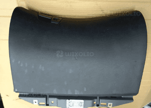 Volvo XC70 półka schowek pasażera
