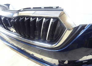 Zderzak skoda octavia iv 4 5E3807221 4