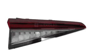 Skoda enyaq 5LG lampa tył tylna lewa oryginał 1